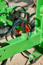 КУЛЬТИВАТОР МІЖРЯДНИЙ “RAZOR”- 4,2-01, ВИРОБНИК “ARKGROUP” - Зображення 9