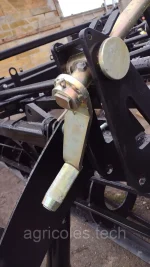 ПЕРЕДПОСІВНИЙ КОМПАКТОР “AKRON” – 8.1, ВИРОБНИК “ARKGROUP” - Зображення 4