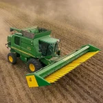 ЖСБ – 6 «SUNFLORO SHART» ЖНИВАРКА ДЛЯ ЗБИРАННЯ СОНЯШНИКА ПРЕМІУМ-КЛАСУ, ВИРОБНИК “SUNFLORO”