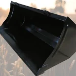 ФРОНТАЛЬНИЙ НАВАНТАЖУВАЧ "SUNPOWER" MAX 1200., ВИРОБНИК "SUNFLORO" - Зображення 3