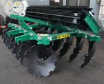 Дискова борона АГ-2,4-20 (навісна) "БІЛОЦЕРКІВМАЗ" - Зображення 4