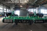 Універсальна дискова борона УДА-4,5-20 (причіпна) "БІЛОЦЕРКІВМАЗ" - Зображення 3