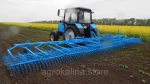 БОРОНА ПРУЖИННА БПШД-9 (ПОСИЛЕНА ПРУЖИНА D=10.0), ВИРОБНИК AGROKALINA - Зображення 4
