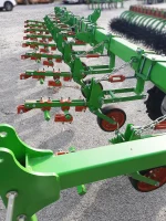 КУЛЬТИВАТОР МІЖРЯДНИЙ "RAZOR"- 4,2, ВИРОБНИК “ARKGROUP” - Зображення 2