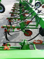 КУЛЬТИВАТОР МІЖРЯДНИЙ "RAZOR"- 4,2, ВИРОБНИК “ARKGROUP” - Зображення 3