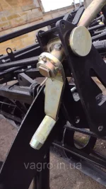 ПЕРЕДПОСІВНИЙ КОМПАКТОР “AKRON” – 5.1, ВИРОБНИК “ARKGROUP” - Зображення 8