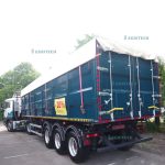 НАПІВПРИЧІП-САМОСКИД АВТОМОБІЛЬНИЙ СТАЛЬНИЙ НПС-2650, ВИРОБНИК "EGRITECH" - Зображення 24