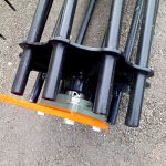 КУЛЬТИВАТОР "ATLAS"-3NC, ВИРОБНИК “ARKGROUP” - Зображення 3