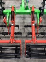 КУЛЬТИВАТОР "ATLAS" -4РC, ВИРОБНИК “ARKGROUP” - Зображення 8