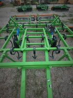 КУЛЬТИВАТОР "ATLAS"-4PC-01, ВИРОБНИК “ARKGROUP” - Зображення 4