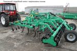 Культиватор напівпричіпний КН-4,8 із стійками Bellota (3-х рядний) "БІЛОЦЕРКІВМАЗ"