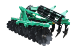 Дискова борона АГ-2,7-20 (навісна) "БІЛОЦЕРКІВМАЗ" - Зображення 3
