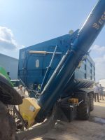 БУНКЕР-НАКОПИЧУВАЧ ПЕРЕВАНТАЖУВАЛЬНИЙ BNP-30ES22, ВИРОБНИК "EGRITECH" - Зображення 9