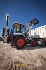 ЕКСКАВАТОР НАВАНТАЖУВАЧ BOBCAT B700 - Зображення 5