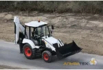 ЕКСКАВАТОР НАВАНТАЖУВАЧ BOBCAT B700 - Зображення 6