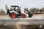 ЕКСКАВАТОР НАВАНТАЖУВАЧ BOBCAT B700 - Зображення 4