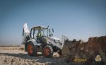 ЕКСКАВАТОР НАВАНТАЖУВАЧ BOBCAT B700 - Зображення 2