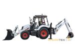 ЕКСКАВАТОР НАВАНТАЖУВАЧ BOBCAT B700