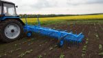 Борона пружинна широкозахватна БПШ-8 D=7,0, "AGROKALINA" - Зображення 13