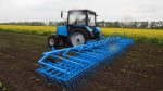 Борона пружинна широкозахватна БПШ-8 D=7,0, "AGROKALINA" - Зображення 12