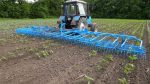Борона пружинна широкозахватна БПШ-8 D=7,0, "AGROKALINA" - Зображення 10