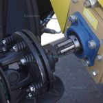 БУНКЕР-НАКОПИЧУВАЧ ПЕРЕВАНТАЖУВАЛЬНИЙ BNP-20-2, ВИРОБНИК “EGRITECH” - Зображення 15