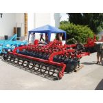 Дисковий лущильник ДУКАТ ДЛ-4,0-01 "LOZOVA MACHINERY" - Зображення 3