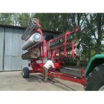 Дисковий лущильник ДУКАТ ДЛМ-8,0 "LOZOVA MACHINERY" - Зображення 3