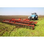 Дисковий лущильник ДУКАТ ДЛМ-8,0 "LOZOVA MACHINERY"