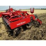 Дисковий лущильник ДУКАТ ДЛМ-6,0 "LOZOVA MACHINERY" - Зображення 6