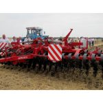 Дисковий лущильник ДУКАТ ДЛМ-6,0 "LOZOVA MACHINERY" - Зображення 5