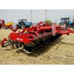 Дисковий лущильник ДУКАТ ДЛМ-5,0 "LOZOVA MACHINERY" - Зображення 9