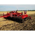 Дисковий лущильник ДУКАТ ДЛМ-5,0 "LOZOVA MACHINERY" - Зображення 11