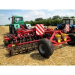 Дисковий лущильник ДУКАТ ДЛМ-5,0 "LOZOVA MACHINERY" - Зображення 5