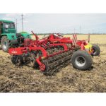 Дисковий лущильник ДУКАТ ДЛМ-5,0 "LOZOVA MACHINERY" - Зображення 8