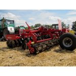 Дисковий лущильник ДУКАТ ДЛМ-5,0 "LOZOVA MACHINERY" - Зображення 6