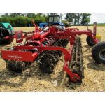 Дисковий лущильник ДУКАТ ДЛМ-6,0 "LOZOVA MACHINERY" - Зображення 4