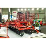 Дисковий лущильник ДУКАТ ДЛМ-6,0 "LOZOVA MACHINERY" - Зображення 2