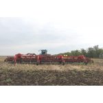 Дисковий лущильник ДУКАТ ДЛМ-16 "LOZOVA MACHINERY" - Зображення 2