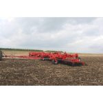 Дисковий лущильник ДУКАТ ДЛМ-16 "LOZOVA MACHINERY" - Зображення 4