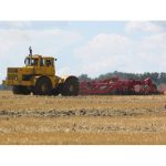 Дисковий лущильник ДУКАТ ДЛМ-16 "LOZOVA MACHINERY" - Зображення 3