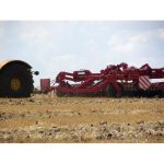 Дисковий лущильник ДУКАТ ДЛМ-16 "LOZOVA MACHINERY" - Зображення 5