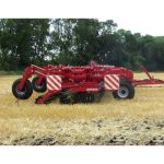 Дисковий лущильник ДУКАТ ДЛМ-16 "LOZOVA MACHINERY" - Зображення 6