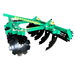 Дискова борона АГ-2,1-20 (навісна) "БІЛОЦЕРКІВМАЗ"