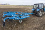 Культиватор КПГД-5 (зі стійками WILL RICH) подвійний барабан, "AGROKALINA" - Зображення 2