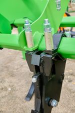 ГЛИБОКОРОЗПУШУВАЧ "GRAND"-2.5, потужність трактора 220/250, 5 стійок, ВИРОБНИК “ARKGROUP” - Зображення 4