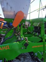 ГЛИБОКОРОЗПУШУВАЧ GRAND-3, потужність трактора 280/330, кількість стійок 7, ВИРОБНИК “ARKGROUP” - Зображення 11