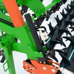 ГЛИБОКОРОЗПУШУВАЧ GRAND-3, потужність трактора 280/330, кількість стійок 7, ВИРОБНИК “ARKGROUP” - Зображення 6