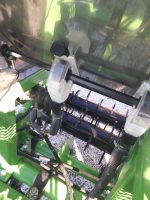 ГЛИБОКОРОЗПУШУВАЧ GRAND-3, потужність трактора 280/330, кількість стійок 7, ВИРОБНИК “ARKGROUP” - Зображення 9