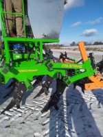 ГЛИБОКОРОЗПУШУВАЧ GRAND-3, потужність трактора 280/330, кількість стійок 7, ВИРОБНИК “ARKGROUP” - Зображення 10